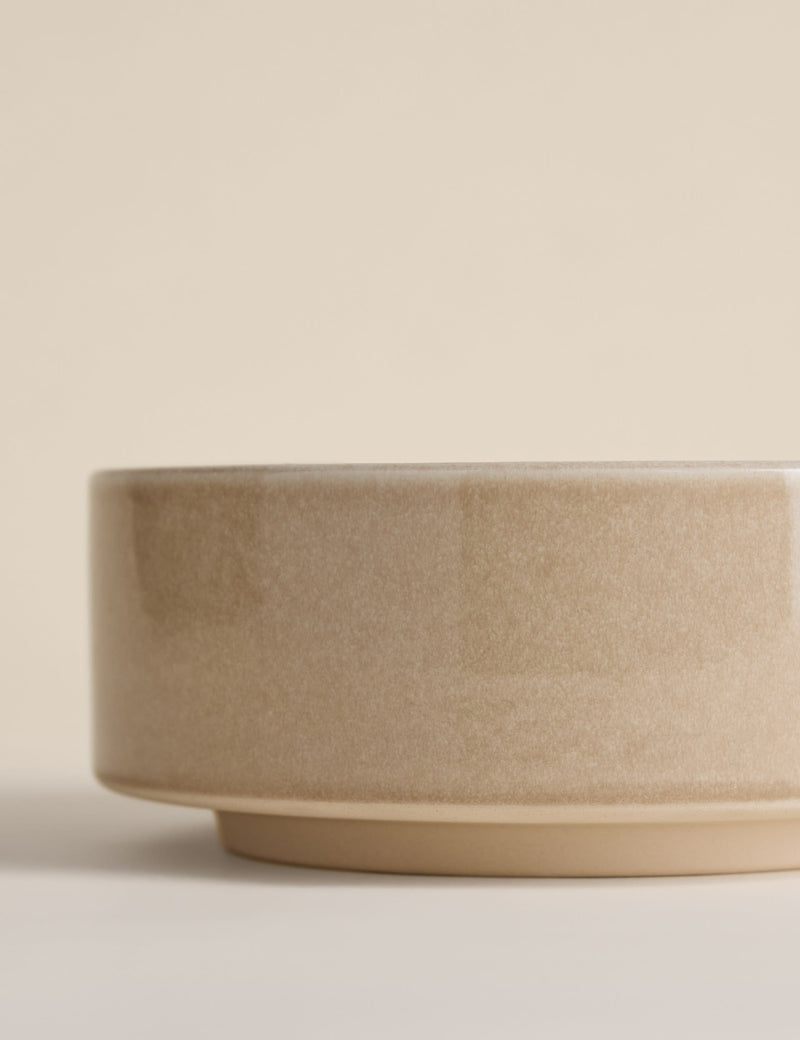 Scented Candle Slow Morning XL (British brand)