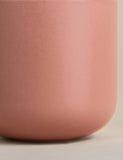 Small circular handle stoneware mug (British brand)