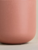 Small circular handle stoneware mug (British brand)
