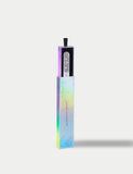 Leighton Denny Crystal Nail File holographic edition 135mm - British product
