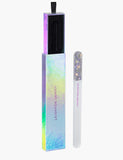 Leighton Denny Crystal Nail File holographic edition 135mm - British product