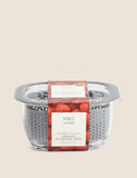Small fridge storage box 480 ml (British brand)
