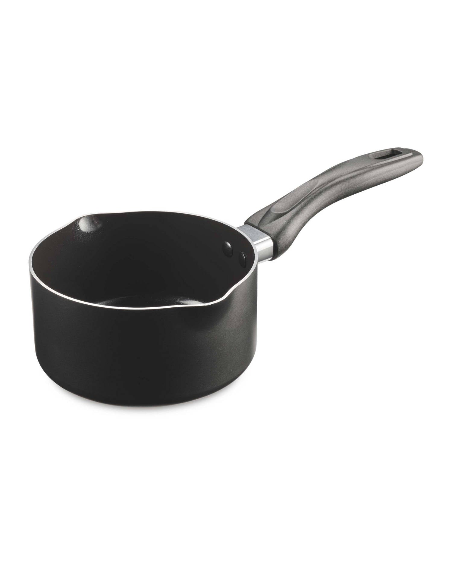 Small pan assortment cookware set, imported from the UK