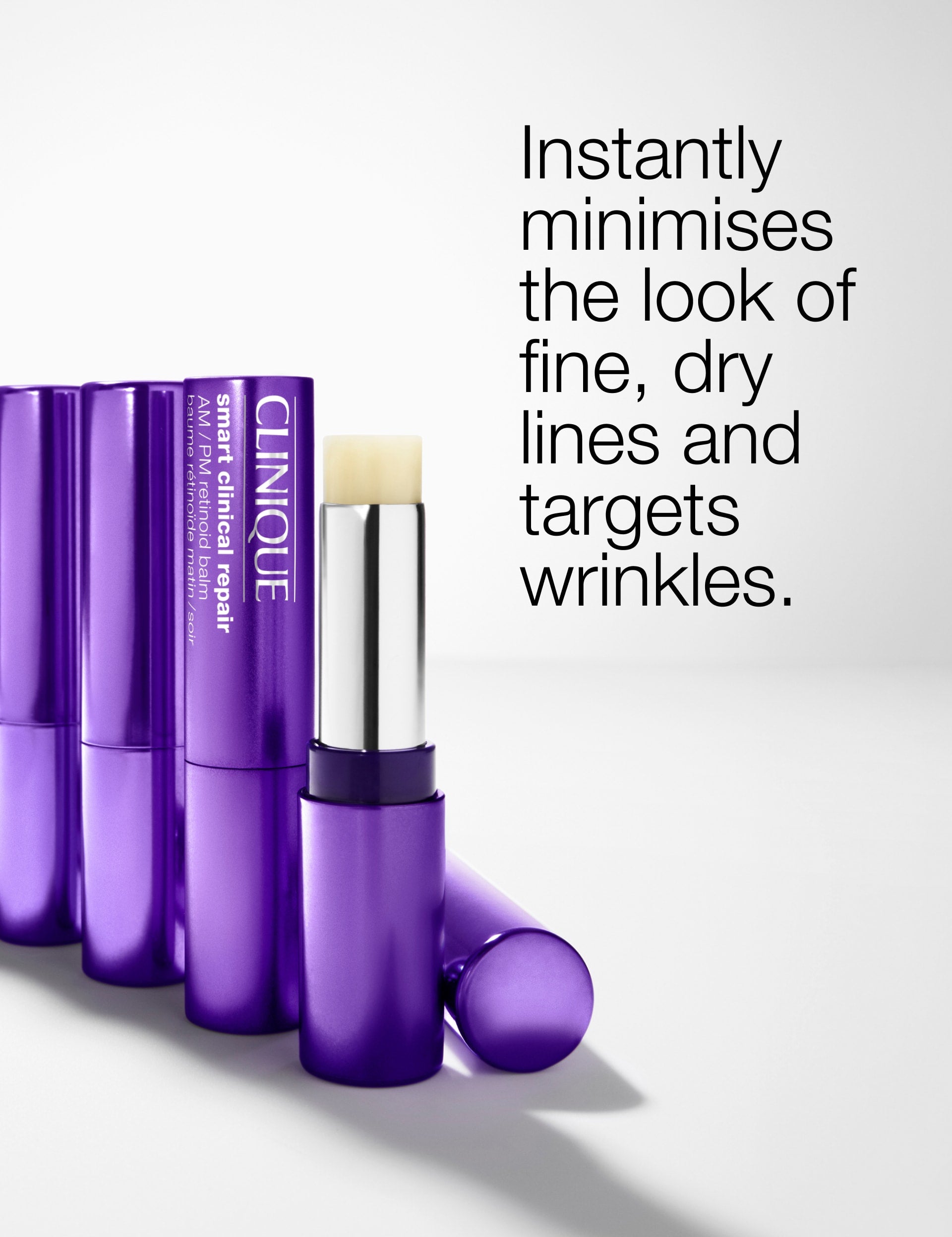Clinique retinoid balm 3g (British brand)