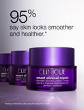Clinique Smart Clinical Repair cream 50ml, UK version