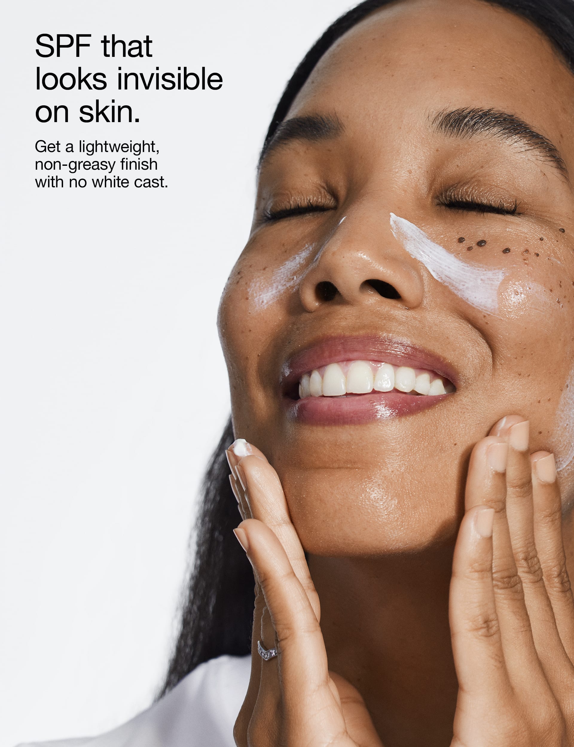 Clinique SPF 30 wrinkle cream 50ml, British brand