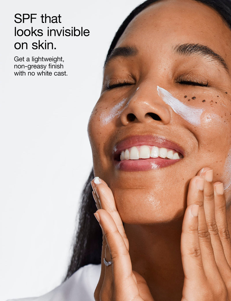 Clinique SPF 30 wrinkle cream 50ml, British brand