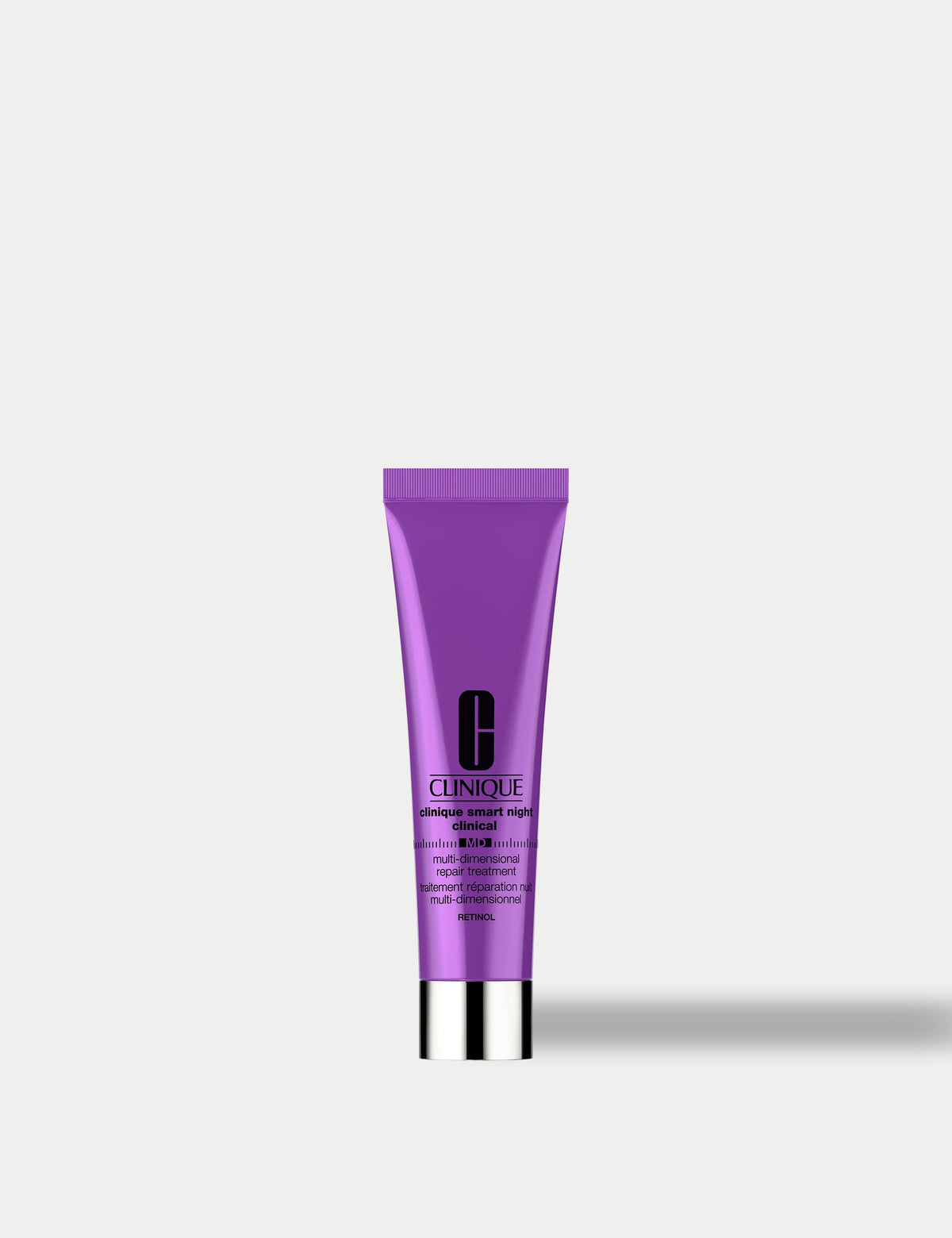 Clinique Smart Night Retinol Treatment 30ml (British brand)