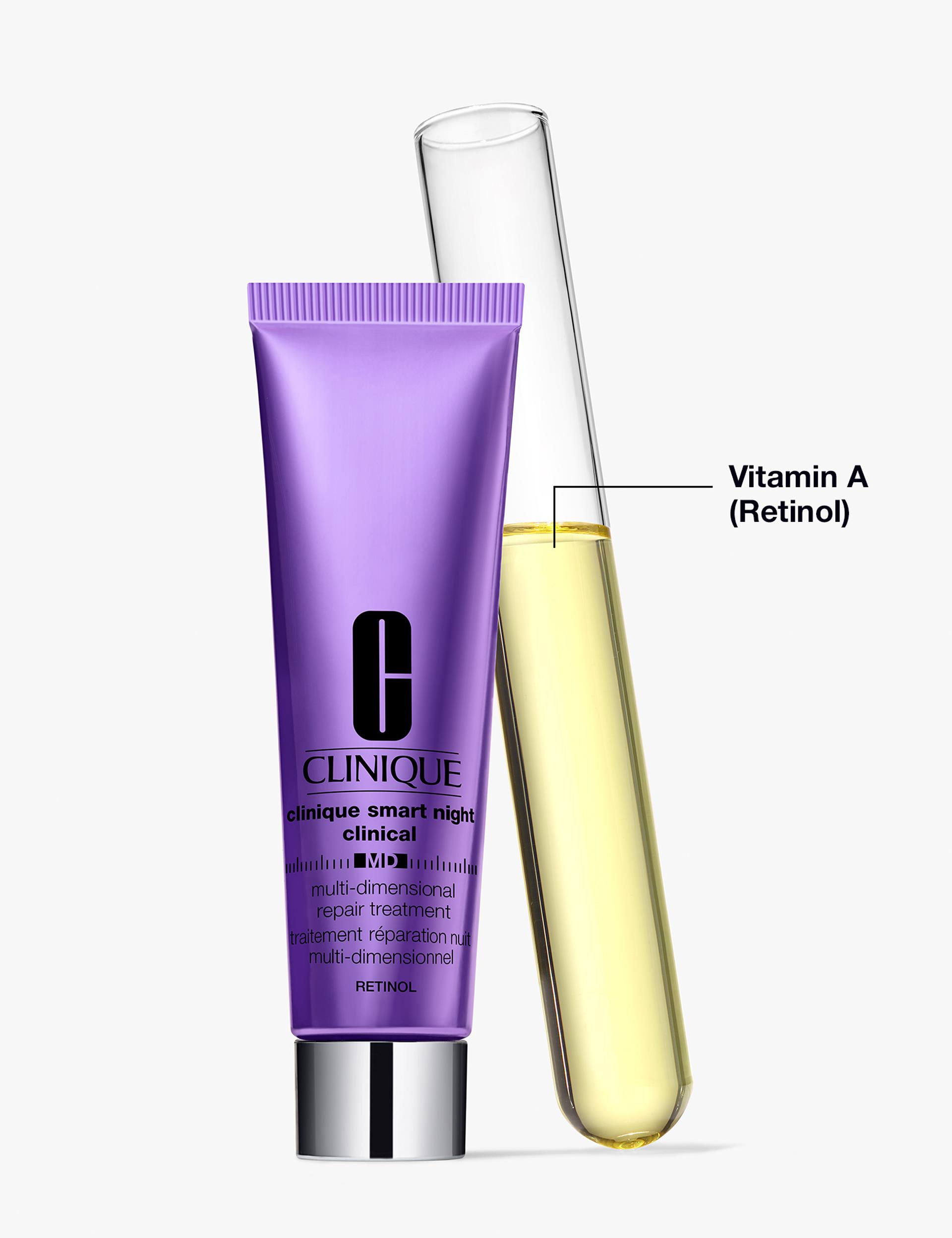 Clinique Smart Night Retinol Treatment 30ml (British brand)