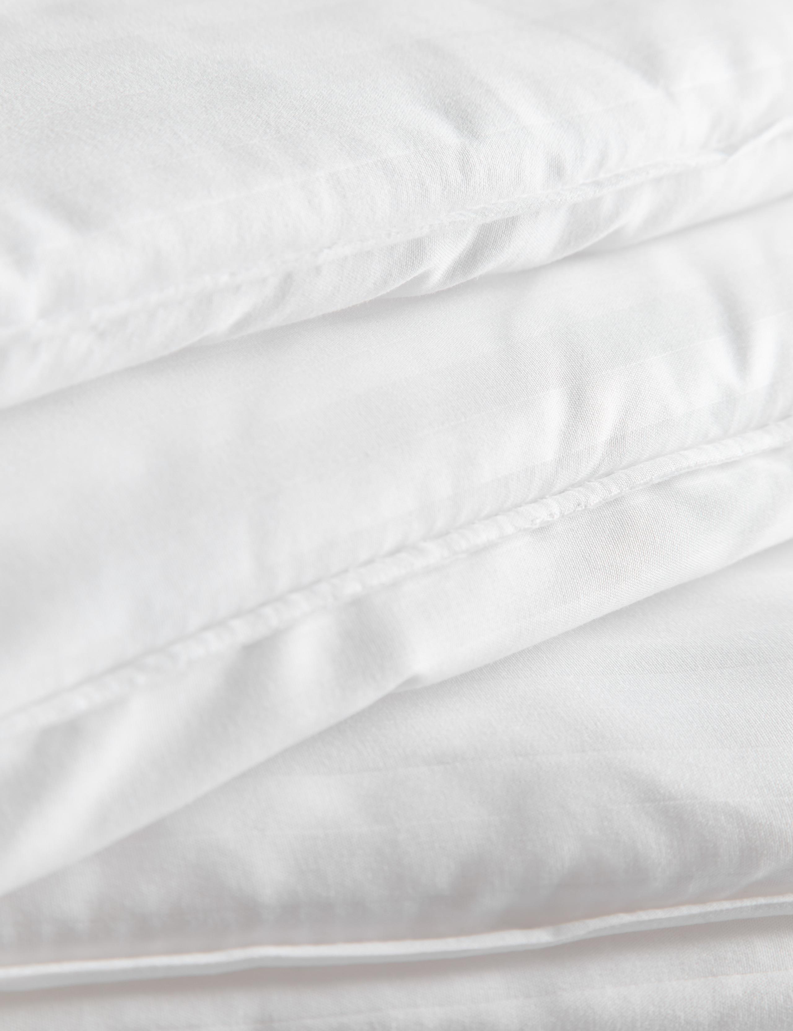 Smart Wash & Dry 13.5 Tog All Seasons duvet, UK version