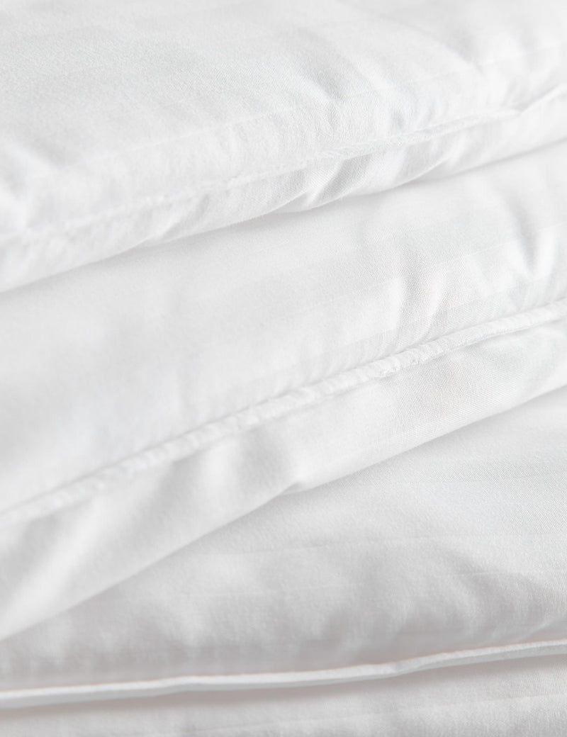 Smart Wash & Dry 13.5 Tog All Seasons duvet, UK version