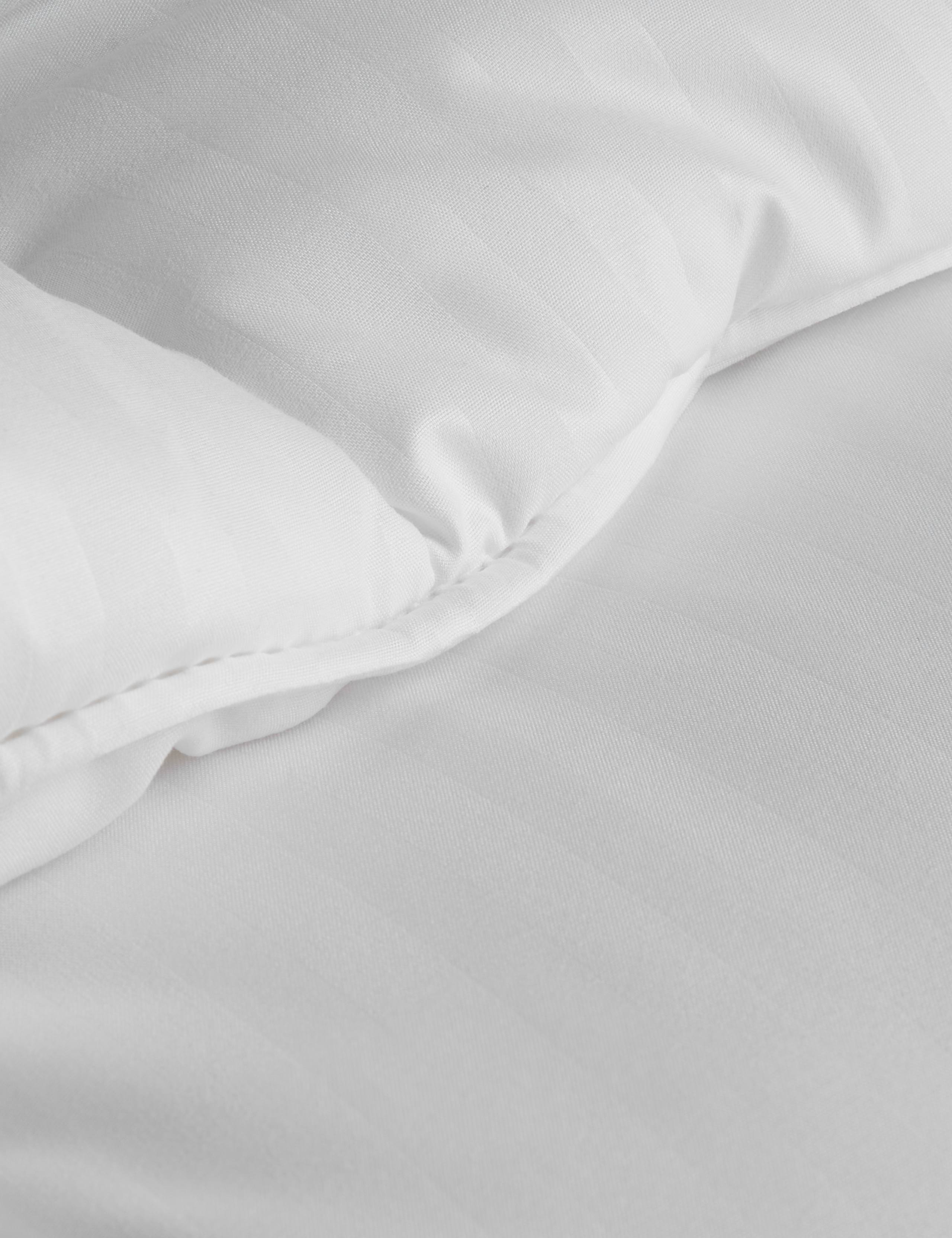 Smart Wash & Dry 15 tog duvet - British product