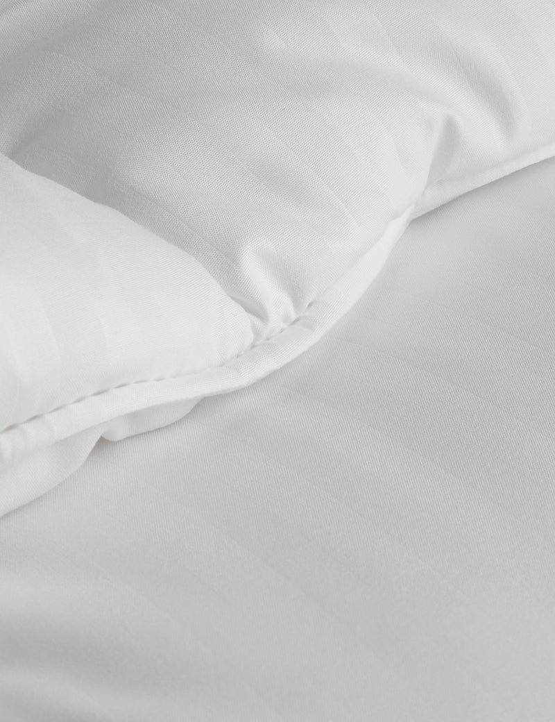 Smart Wash & Dry 15 tog duvet - British product