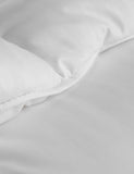 Smart Wash & Dry 15 tog duvet - British product