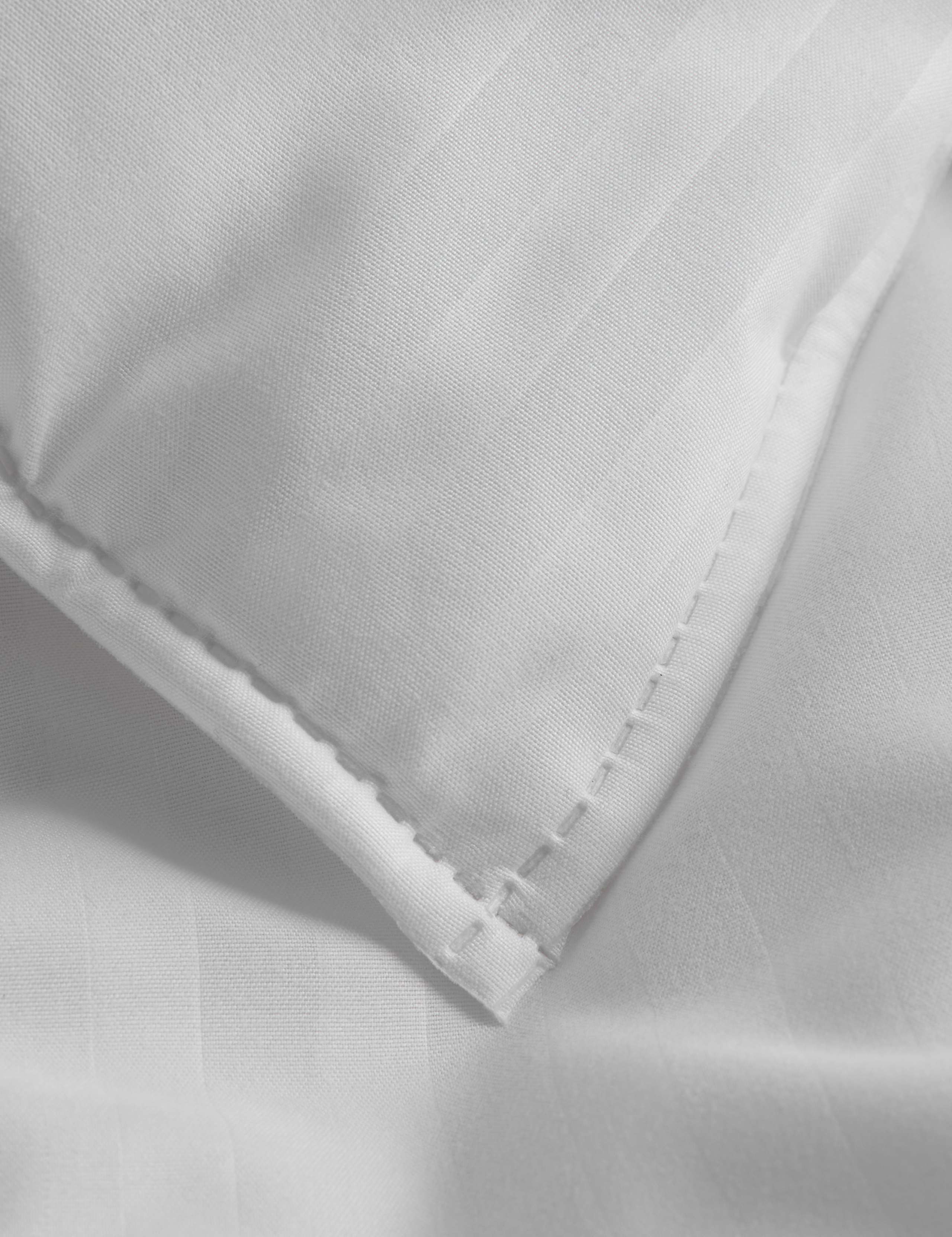 Smart Wash & Dry 15 tog duvet - British product