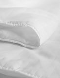 Smart Wash & Dry 4.5 tog duvet, imported from the UK