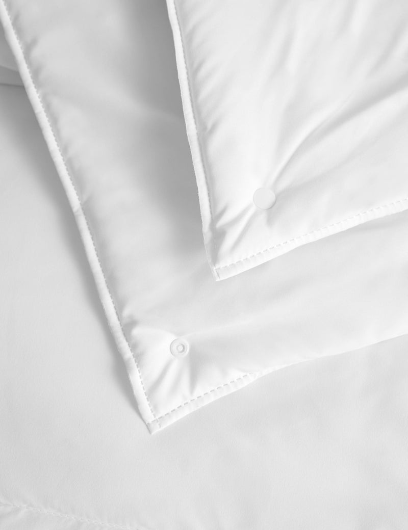 Smart Wash & Dry 13.5 tog 3-in-1 duvet - British product