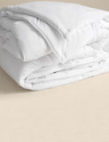 Smart Wash & Dry 13.5 tog 3-in-1 duvet - British product