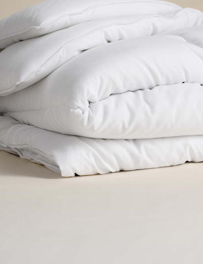 M&S Smart Wash & Dry Anti Allergy 13.5 Tog Duvet- Buy online at McGrocer