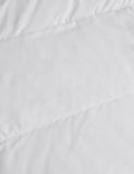 Smart Wash & Dry anti allergy 4.5 tog duvet, UK version