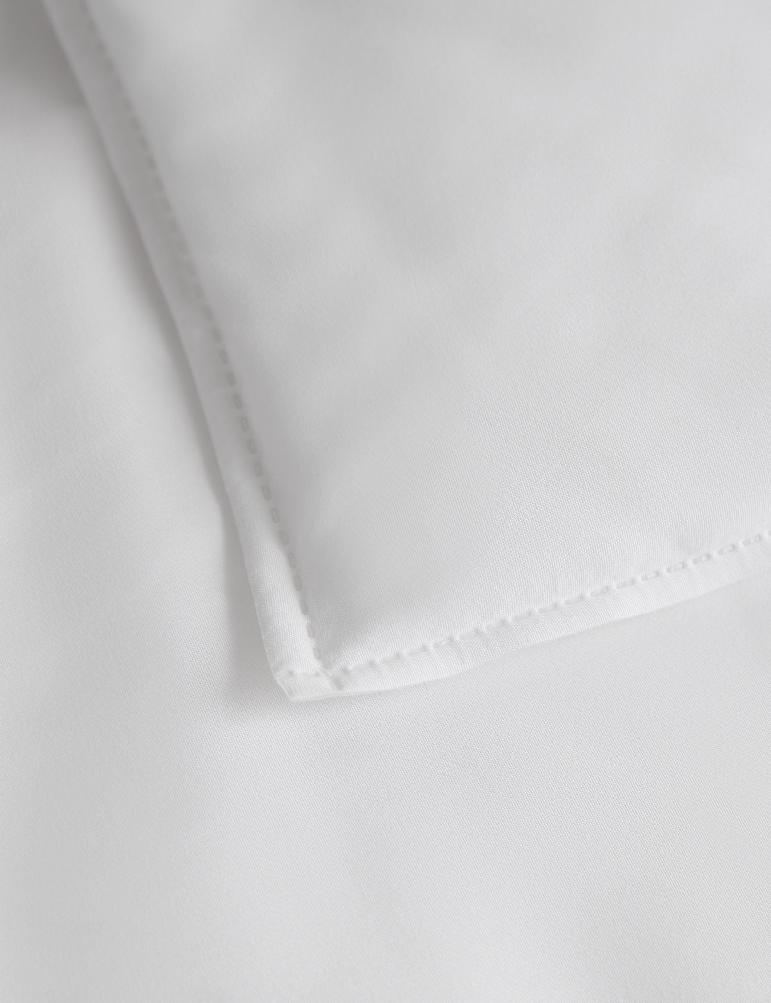 Smart Wash & Dry anti-allergy duvet 7.5 Tog - British product