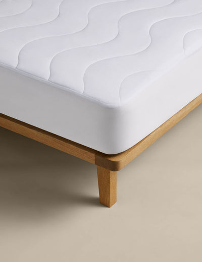 M&S Mattress Protector Smart Wash & Dry Anti Allergy Extra Deep- Buy online at McGrocer