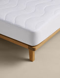Smart Wash & Dry extra deep anti allergy mattress protector, UK version