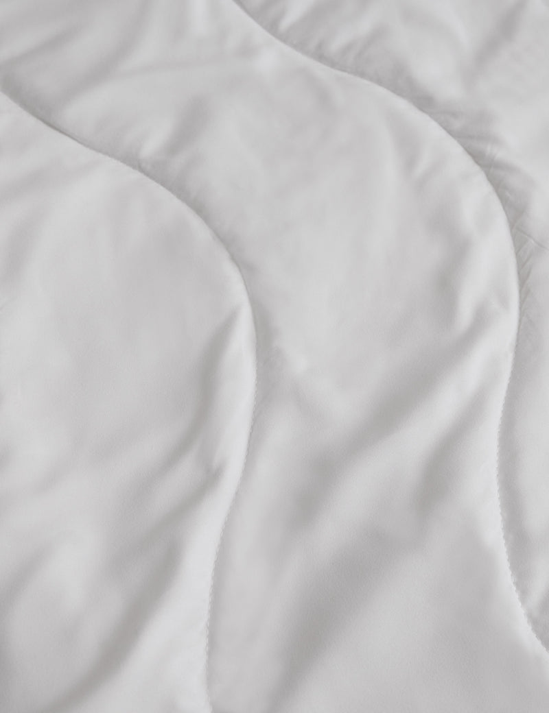 Smart Wash & Dry extra deep anti allergy mattress protector, UK version