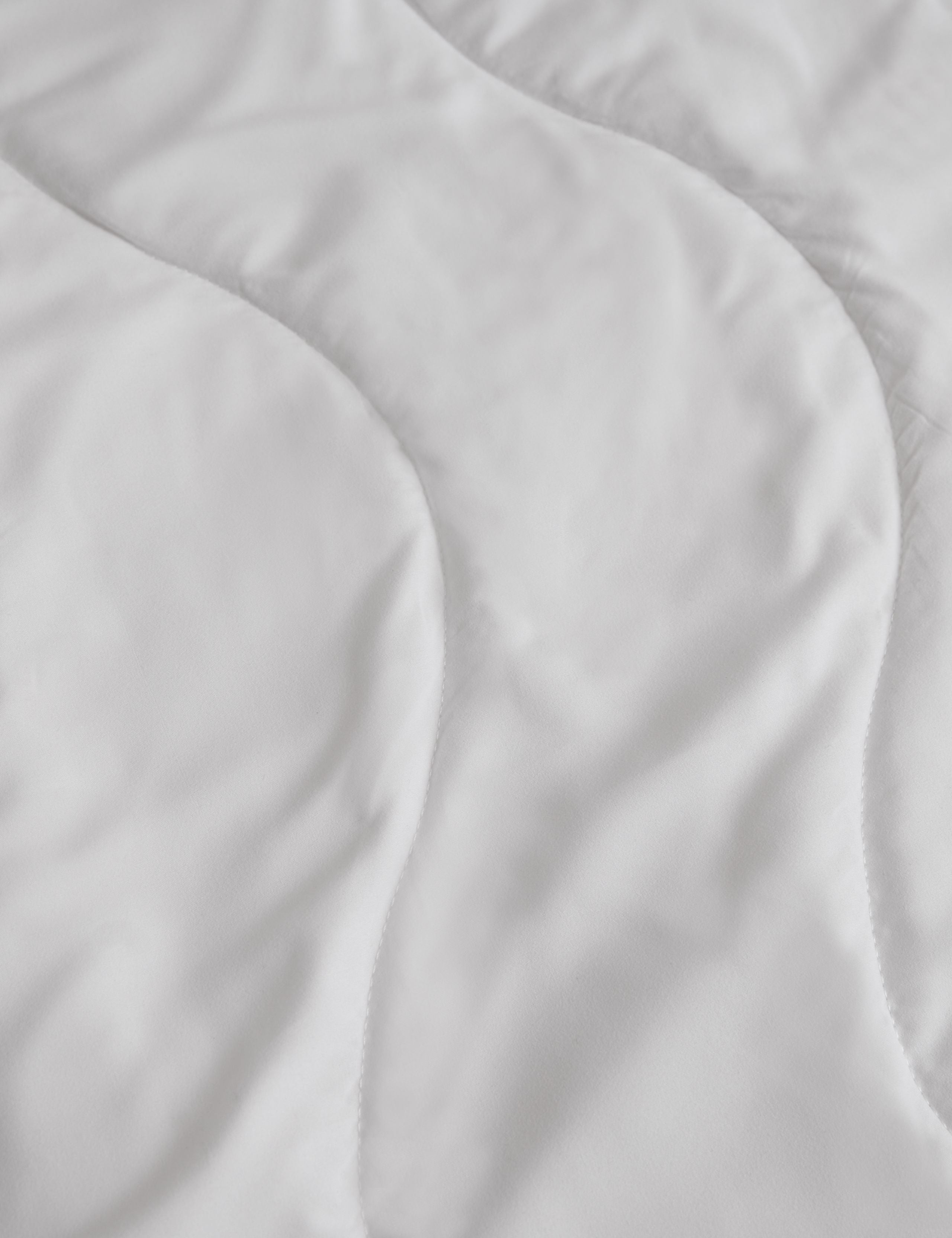 Smart Wash & Dry anti allergy mattress protector, imported from the UK