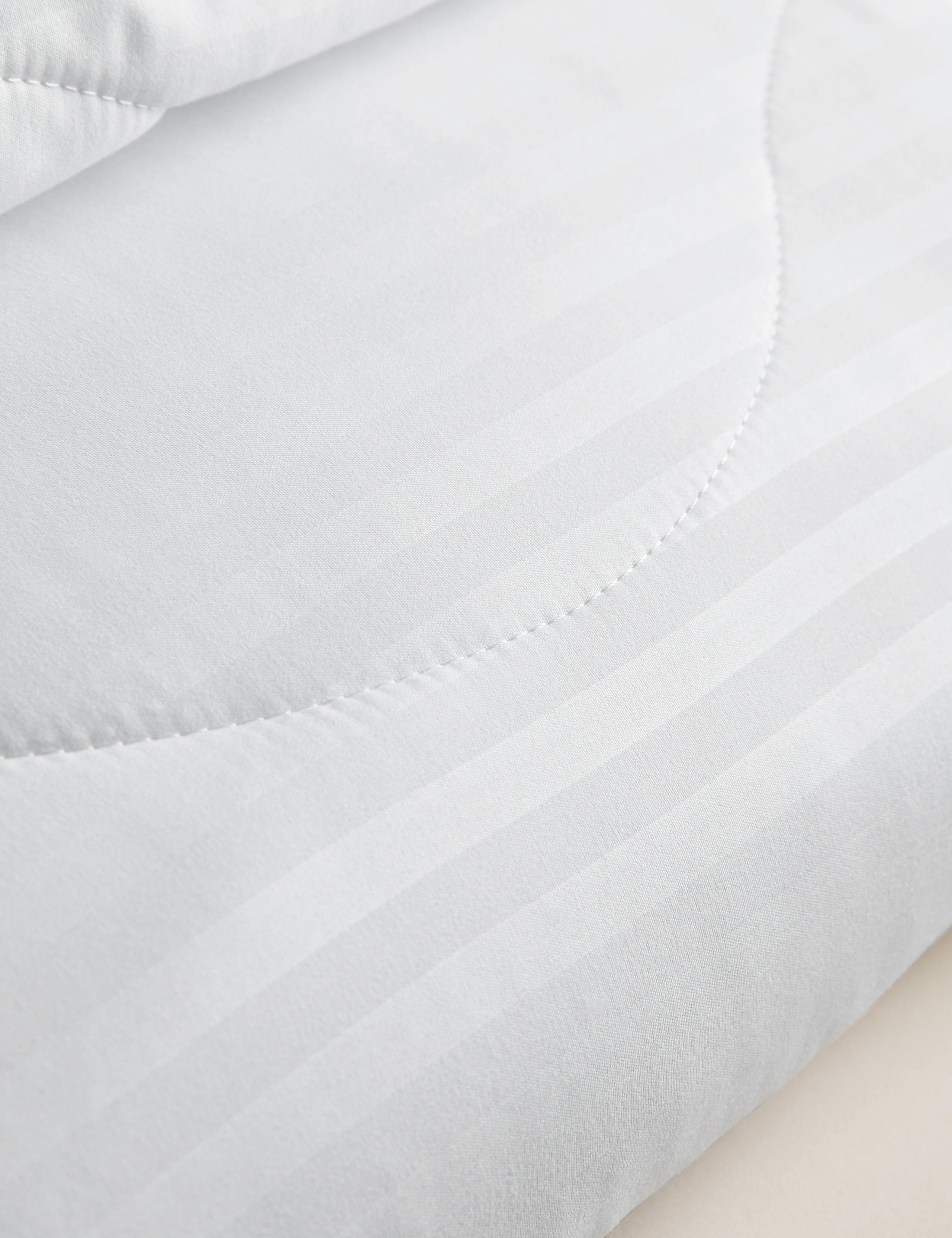 Smart Wash & Dry extra deep mattress protector (British brand)