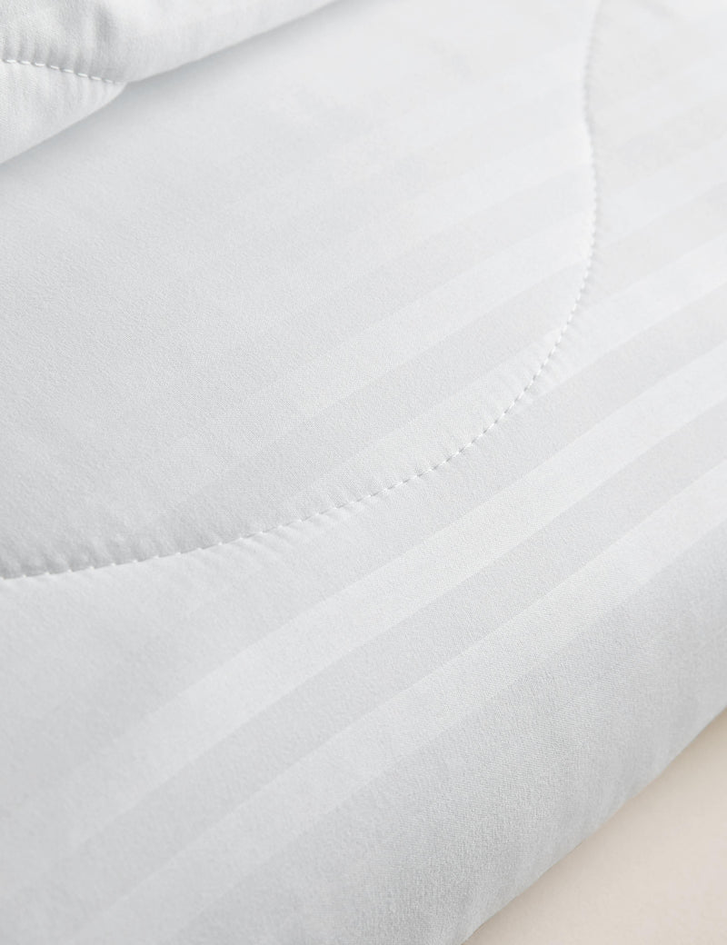 Smart Wash & Dry extra deep mattress protector (British brand)