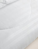 Smart Wash & Dry mattress protector 30cm depth, UK version