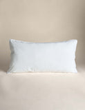Supremely Washable medium king size pillow (British brand)