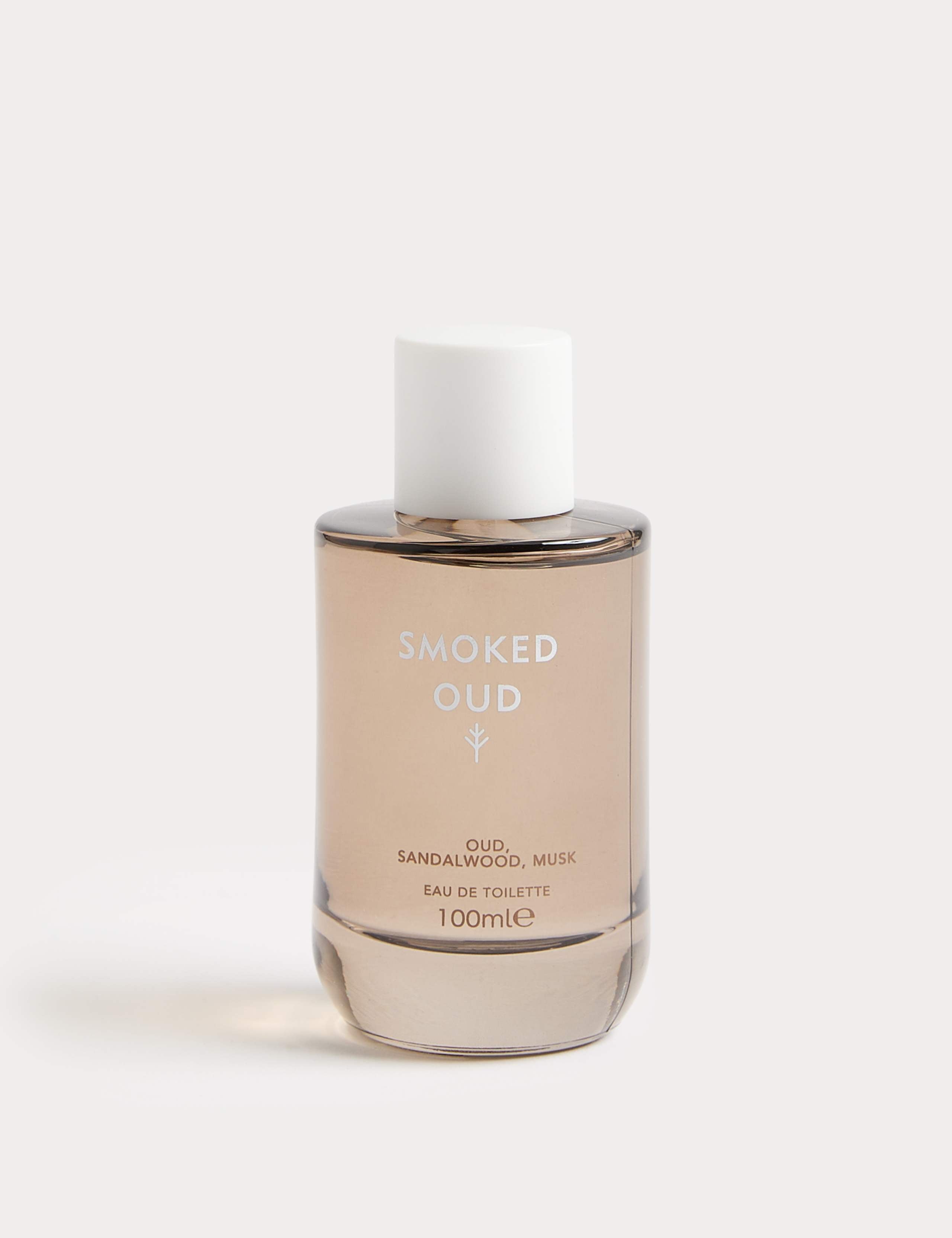 Discover Smoked Oud Eau De Toilette 100ml (British brand)