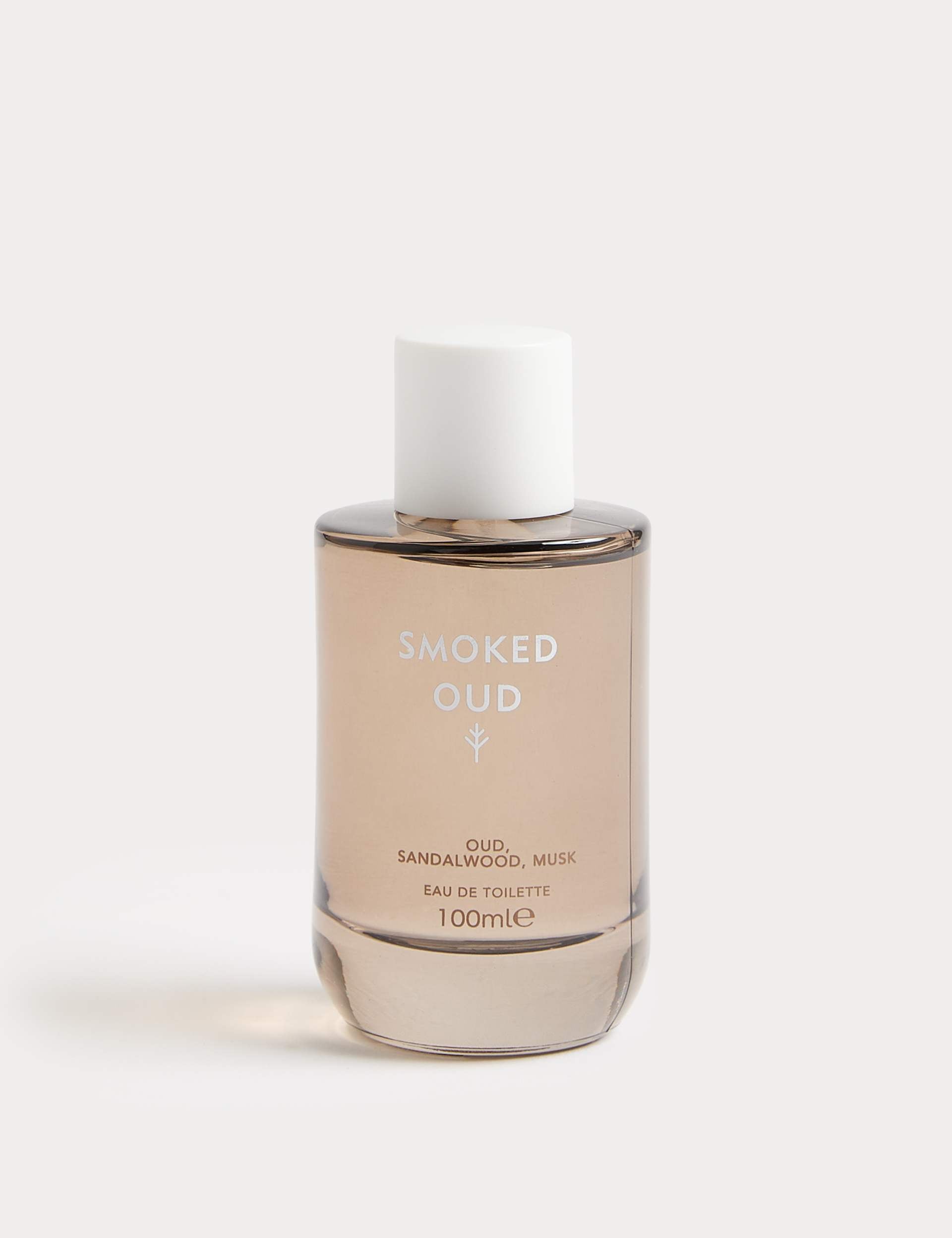 Discover Smoked Oud Eau De Toilette 100ml (British brand)