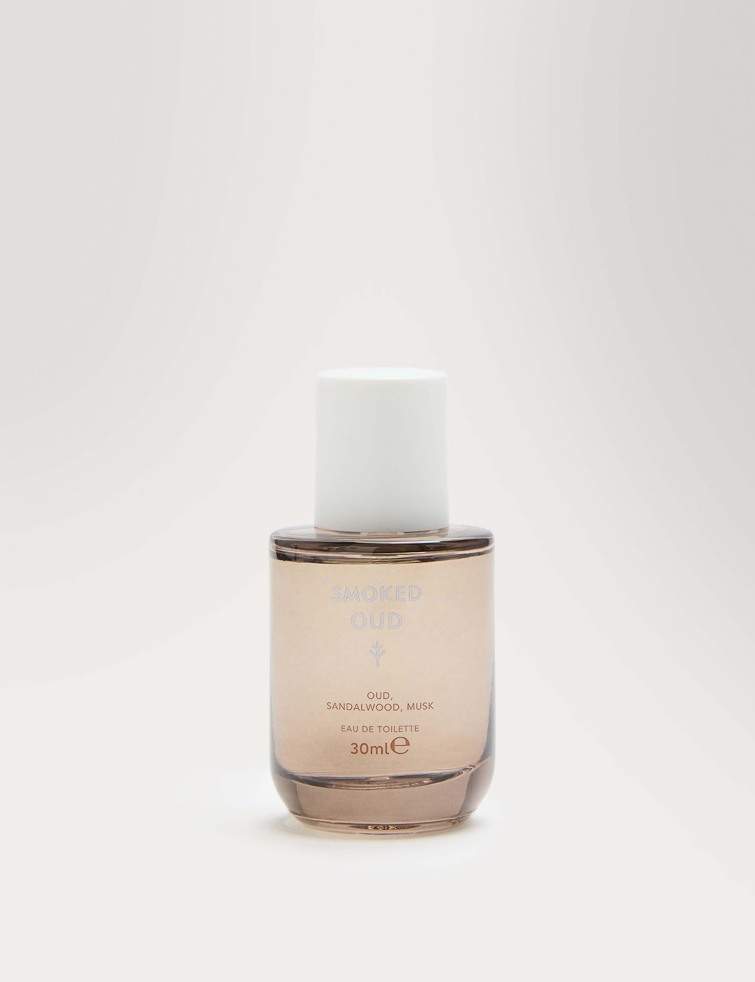 Discover Smoked Oud Eau de Toilette 30ml, UK version