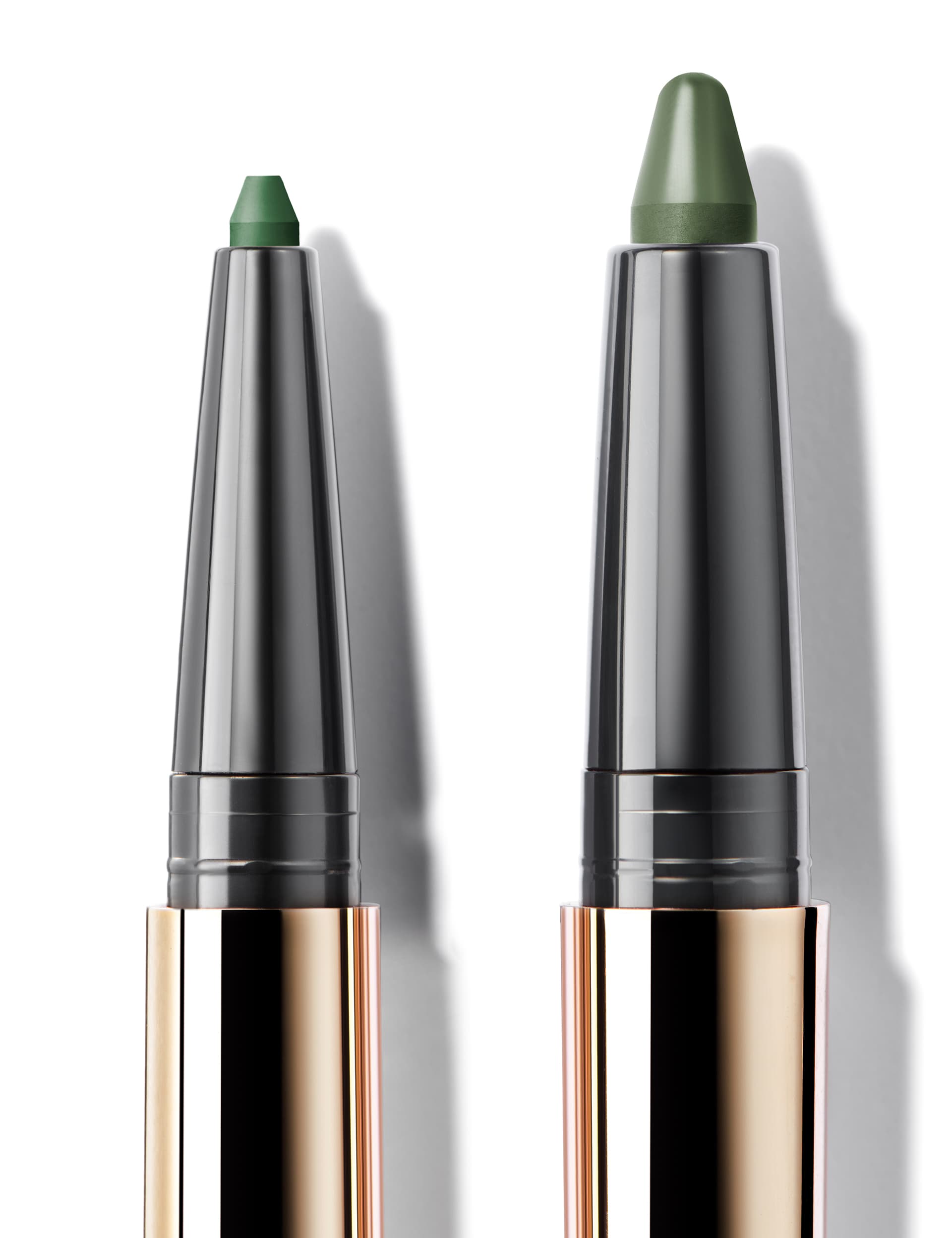 ICONIC London Smokey Eye Duo Kajal Eyeliner 1.05g (British brand)