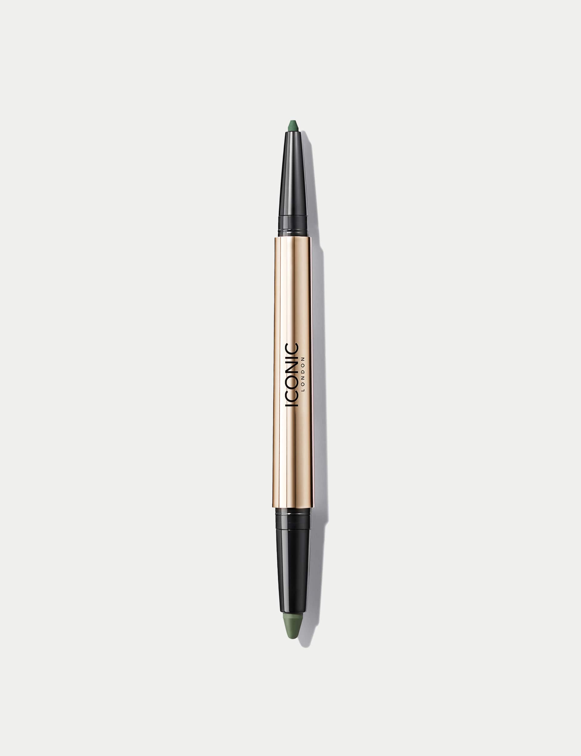 ICONIC London Smokey Eye Duo Kajal Eyeliner 1.05g (British brand)