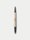ICONIC London Smokey Eye Duo Kajal Eyeliner 1.05g (British brand)