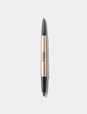 ICONIC London Smokey Eye Duo Kajal Eyeliner 1.05g (British brand)