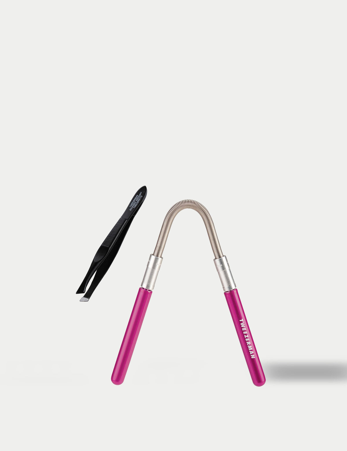 Smooth Finish Facial Hair Remover for at-home use (British brand)