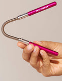 Smooth Finish Facial Hair Remover for at-home use (British brand)