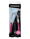 Smooth Finish Facial Hair Remover for at-home use (British brand)