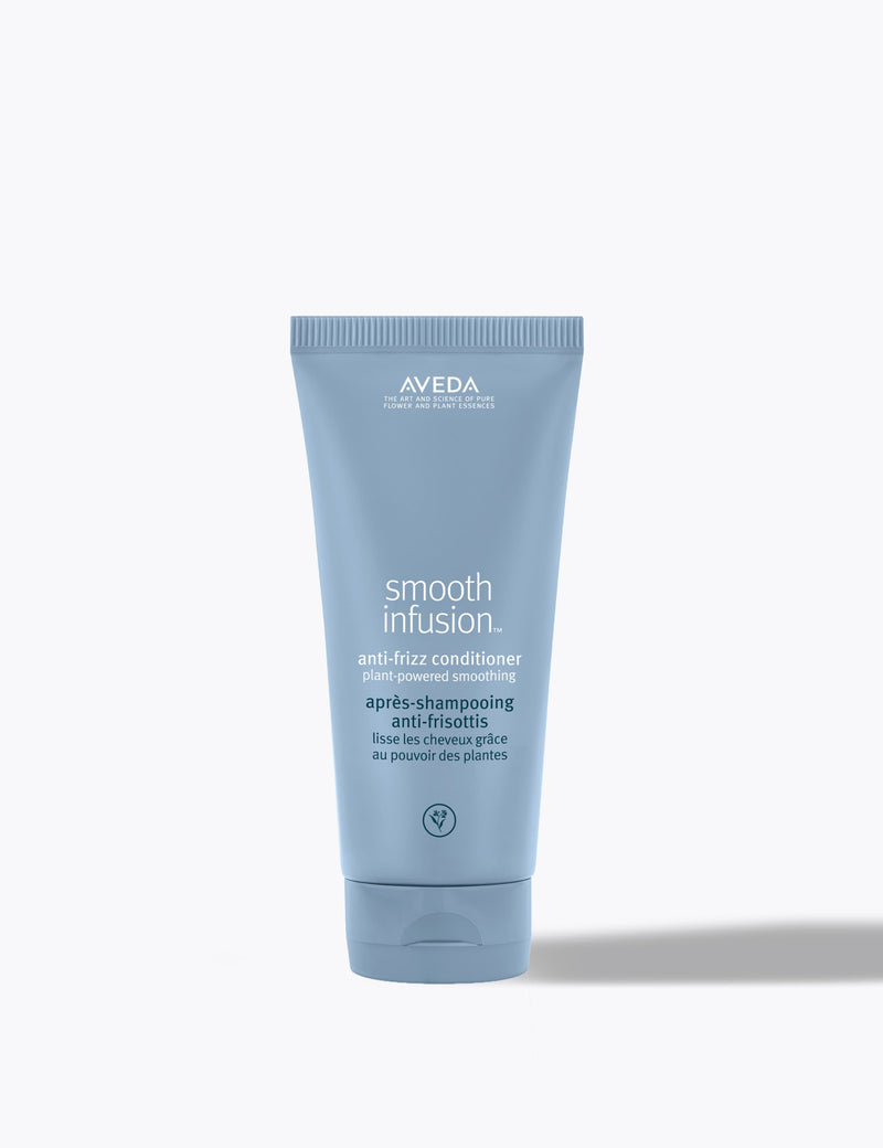 Aveda Smooth Infusion anti-frizz conditioner 200ml (British brand)