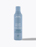 Aveda anti-frizz shampoo with plant polymer shield 200ml (British brand)