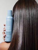 Aveda anti-frizz shampoo with plant polymer shield 200ml (British brand)