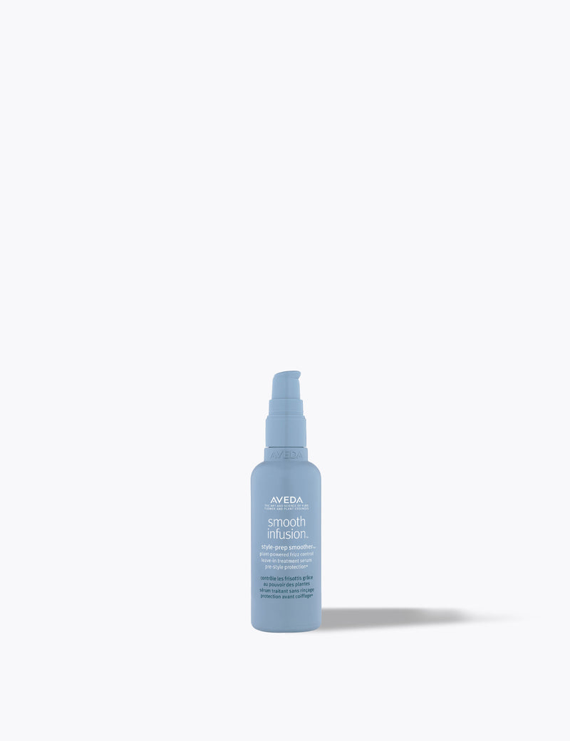 Aveda Smooth Infusion Style-Prep Smoother hair serum 100ml (British brand)