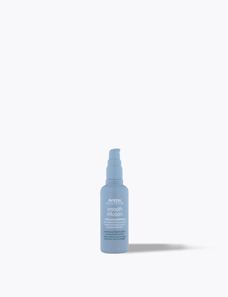 Aveda Smooth Infusion Style-Prep Smoother hair serum 100ml (British brand)