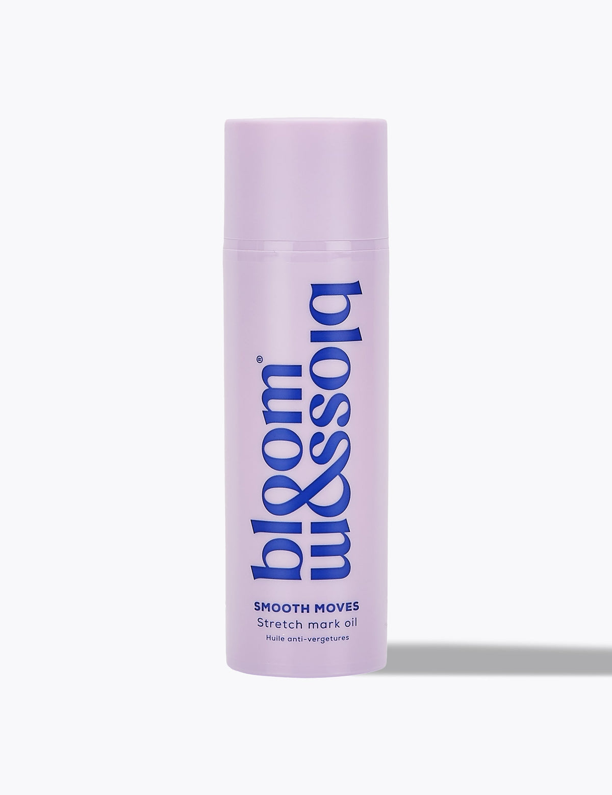 BLOOM AND BLOSSOM stretch mark oil 150ml (British brand)