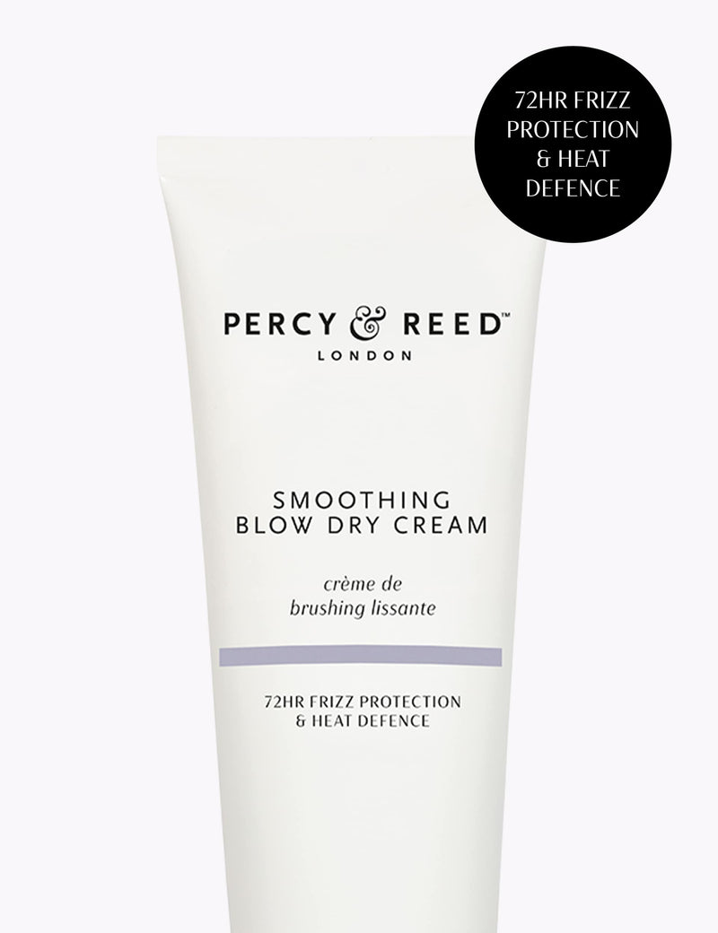Session Styling Smoothing Blow Dry Cream 100ml